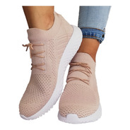 Tenis Sneka Confort Dama  Ins03 Maquillaje